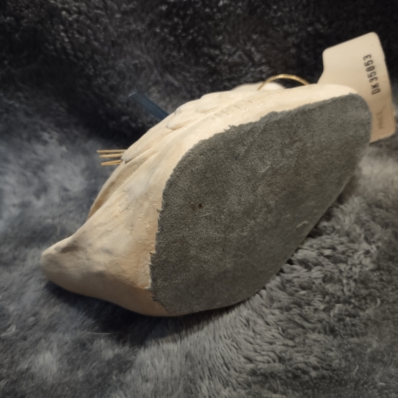 Vintage 1991 Character Collectibles Duck Figurine - Picture 8 of 9